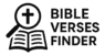 Bible Verses Finder