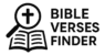 Bible Verses Finder