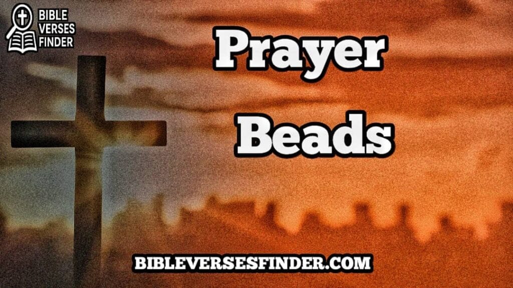Prayer Beads