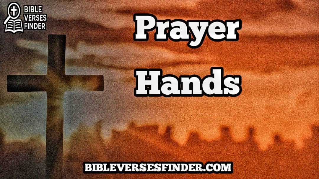Prayer Hands