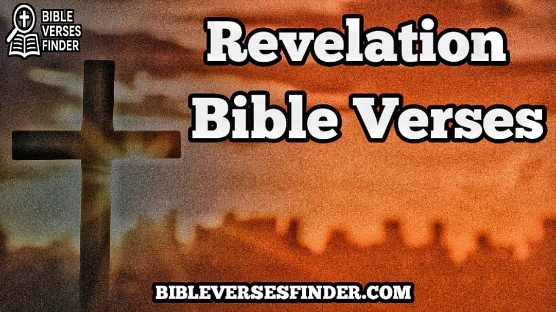 Revelation Bible Verses