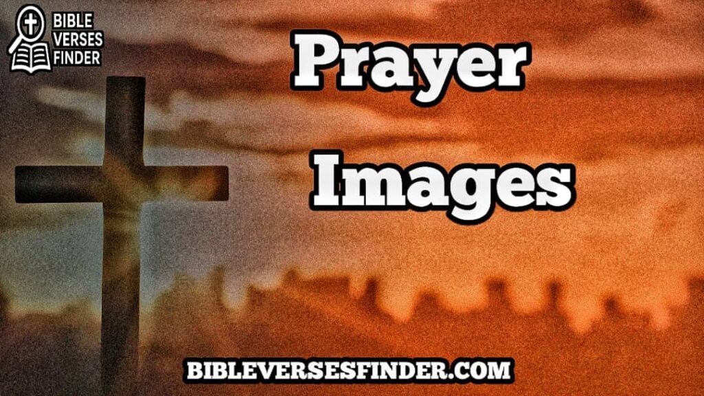 Prayer Images
